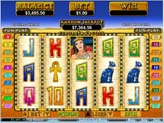 Cleopatras Gold slot game