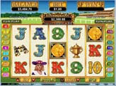 Derby Dollars slots games