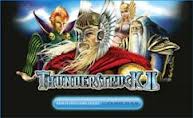 Click to play Thunderstruck 2 slot game